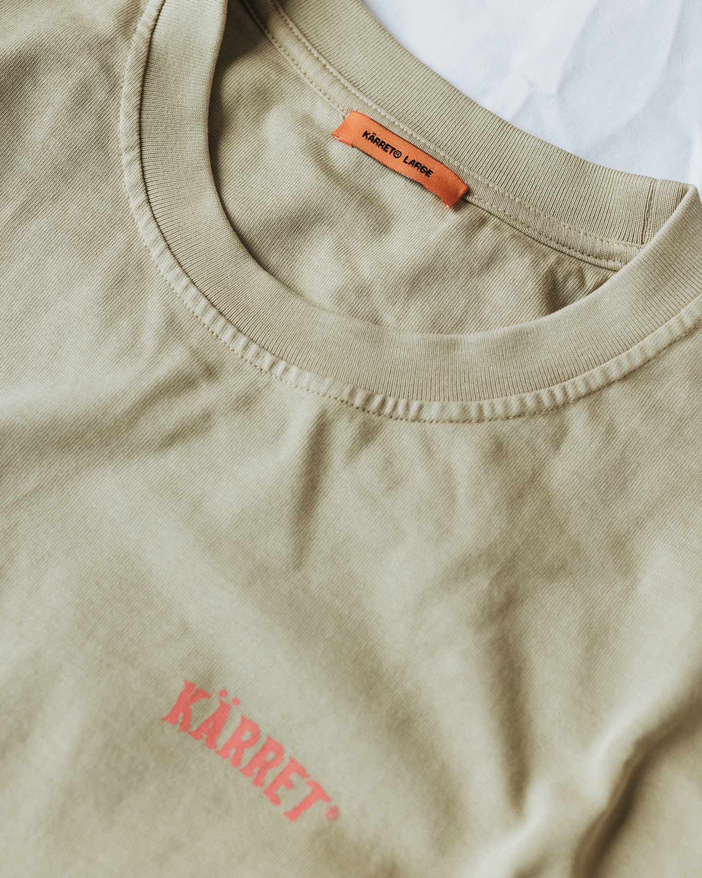 Kärret® Long sleeve Björn