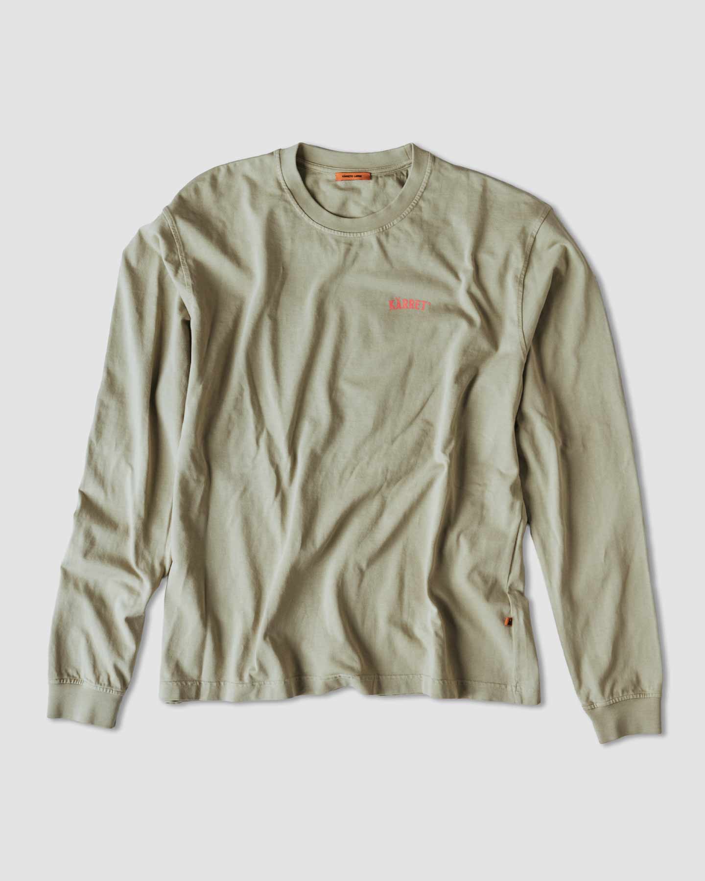 Kärret® Long sleeve Björn