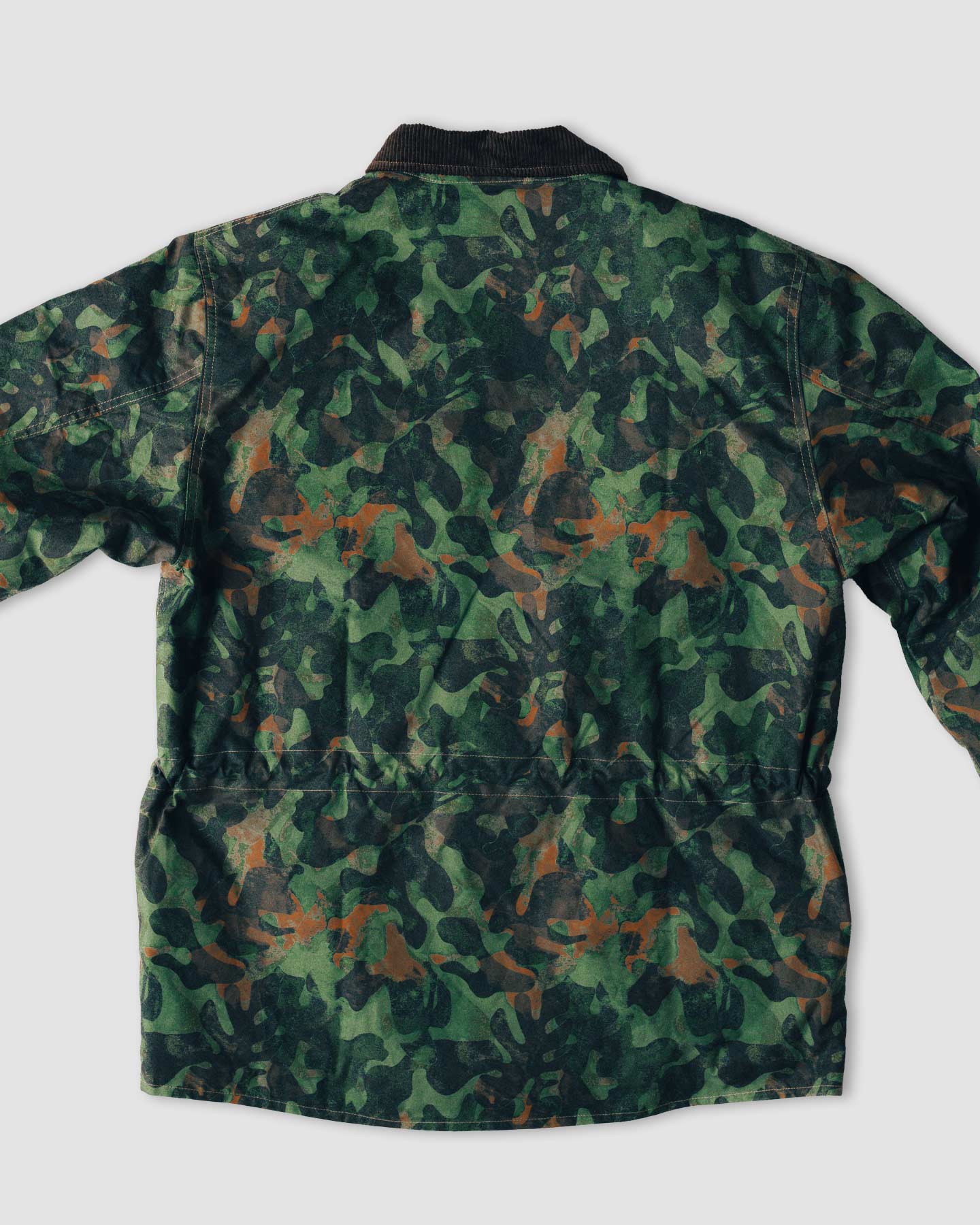 Kärret® Camouflage Lined Jacket