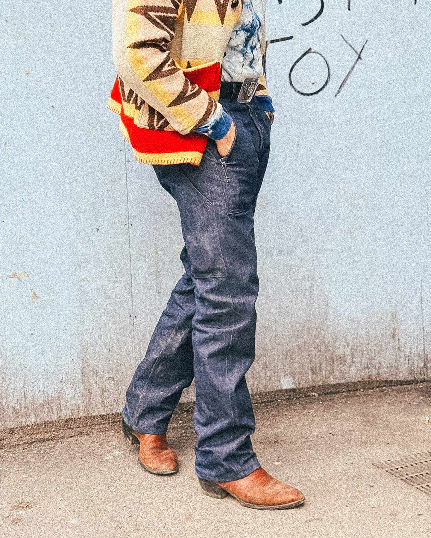 Kärret® Jeansbyxa