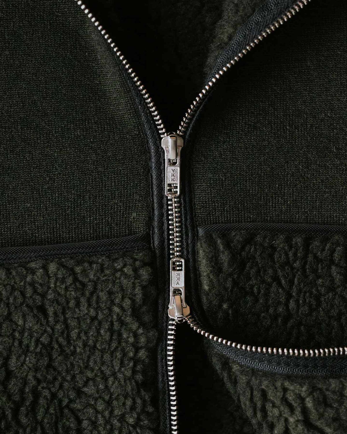 Kärret® Glesbygdskavaj Grön