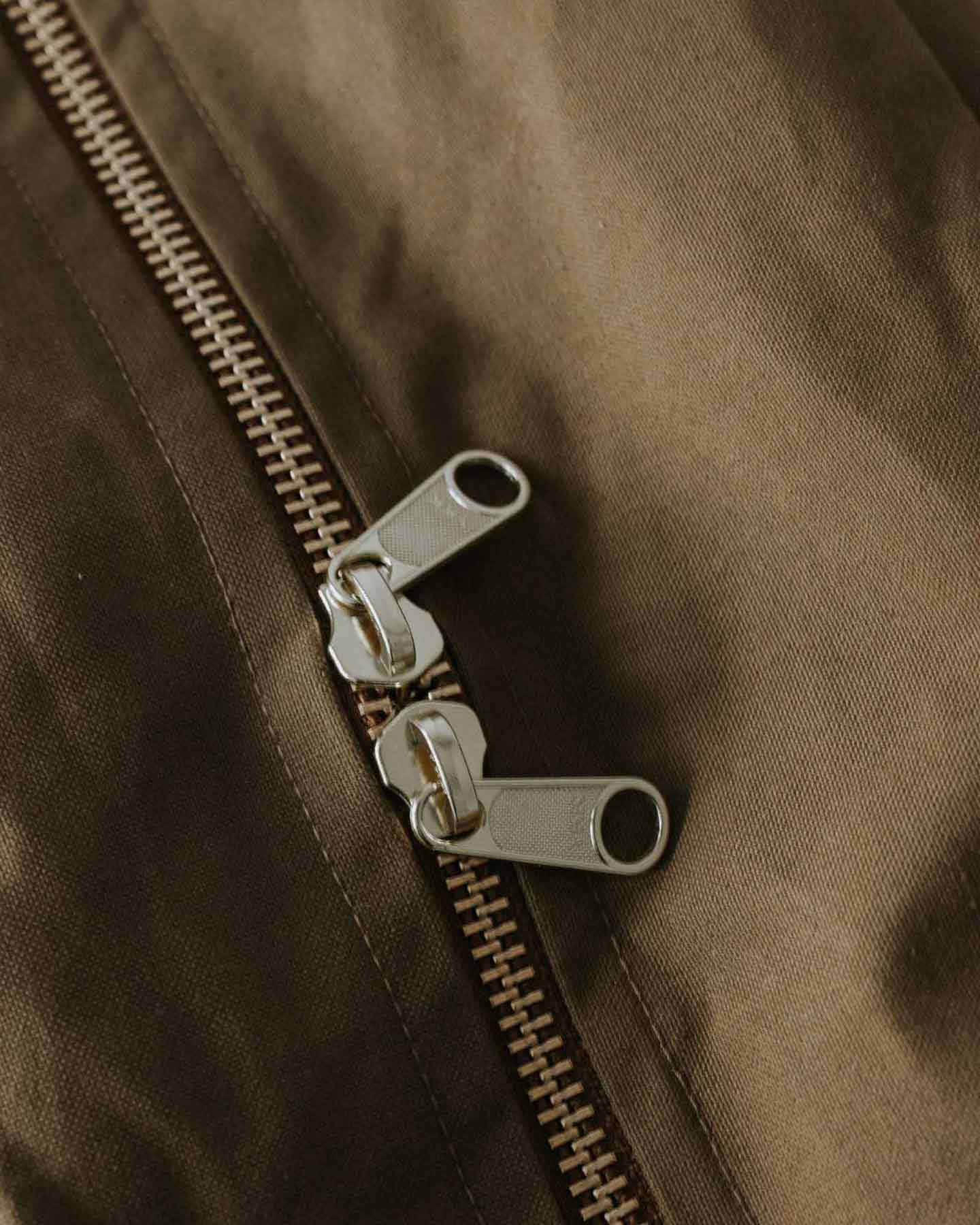Waxed Large Duffle Bag (50L)