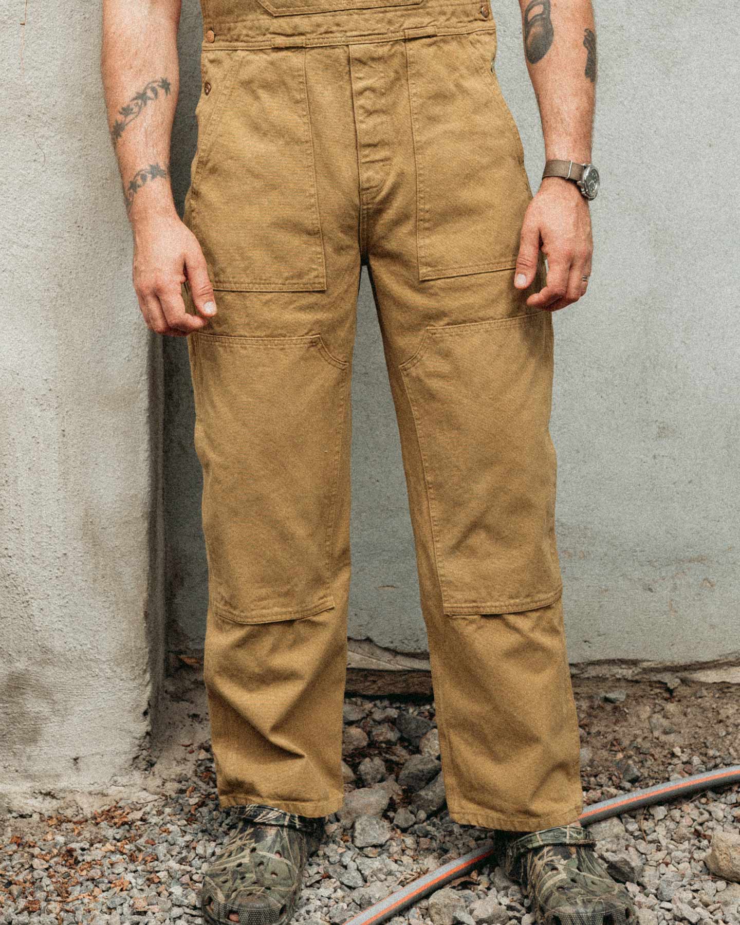 Kärret® Canvas BIB