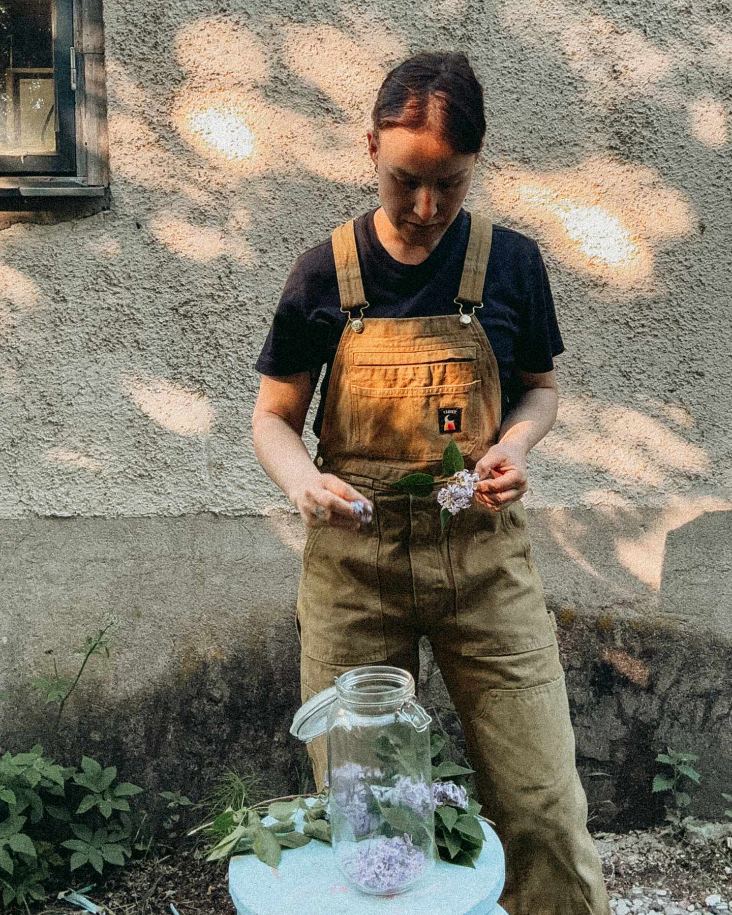 Kärret® Canvas BIB