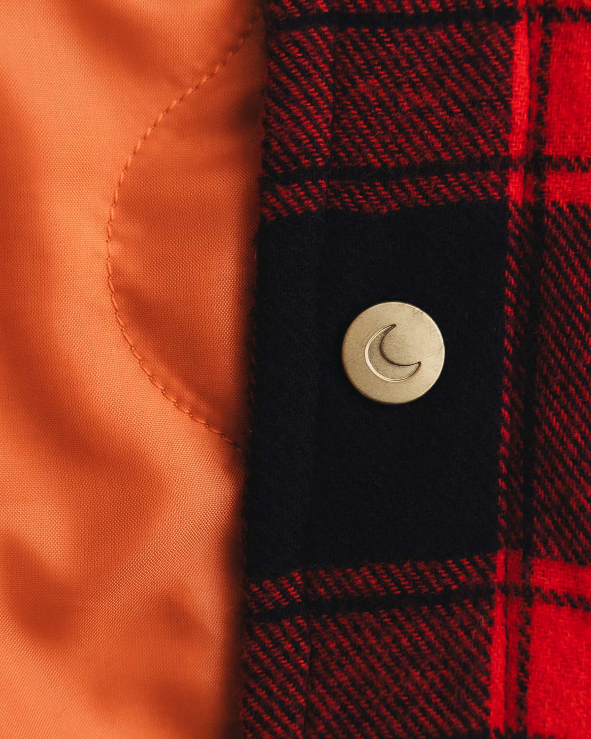 Kärret® Fodrad Flanelljacka