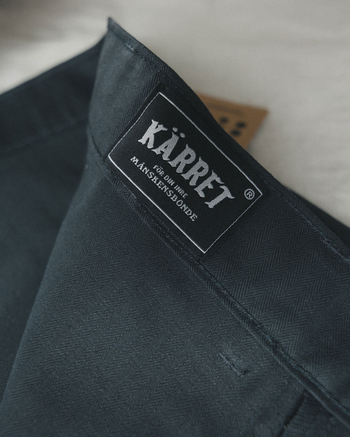 Kärret® Fatiguebyxa