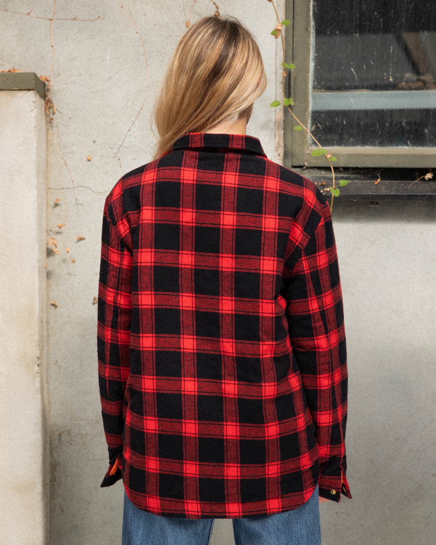 Kärret® Fodrad Flanell