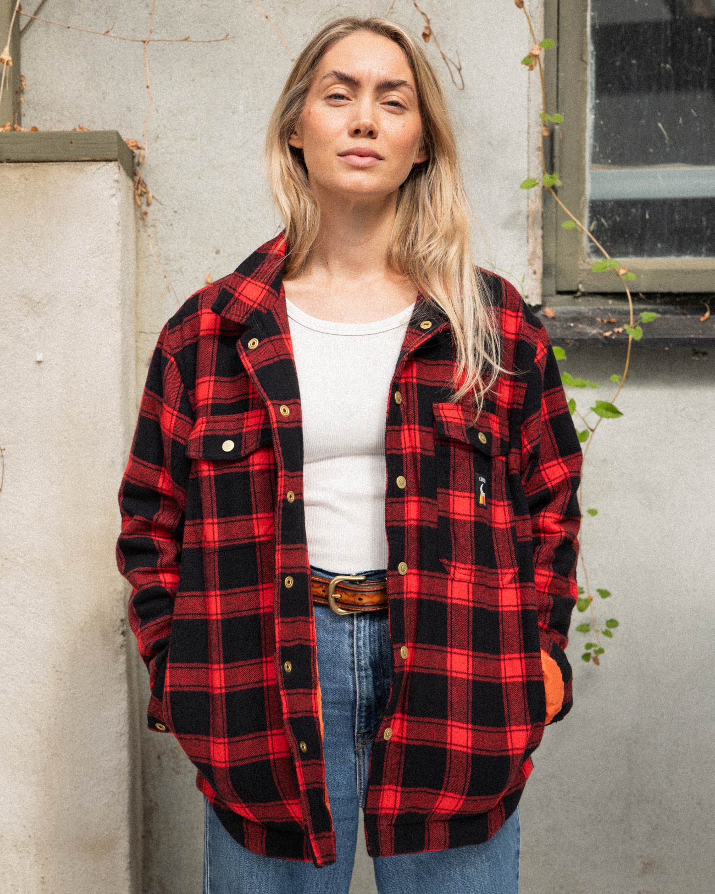 Kärret® Fodrad Flanell