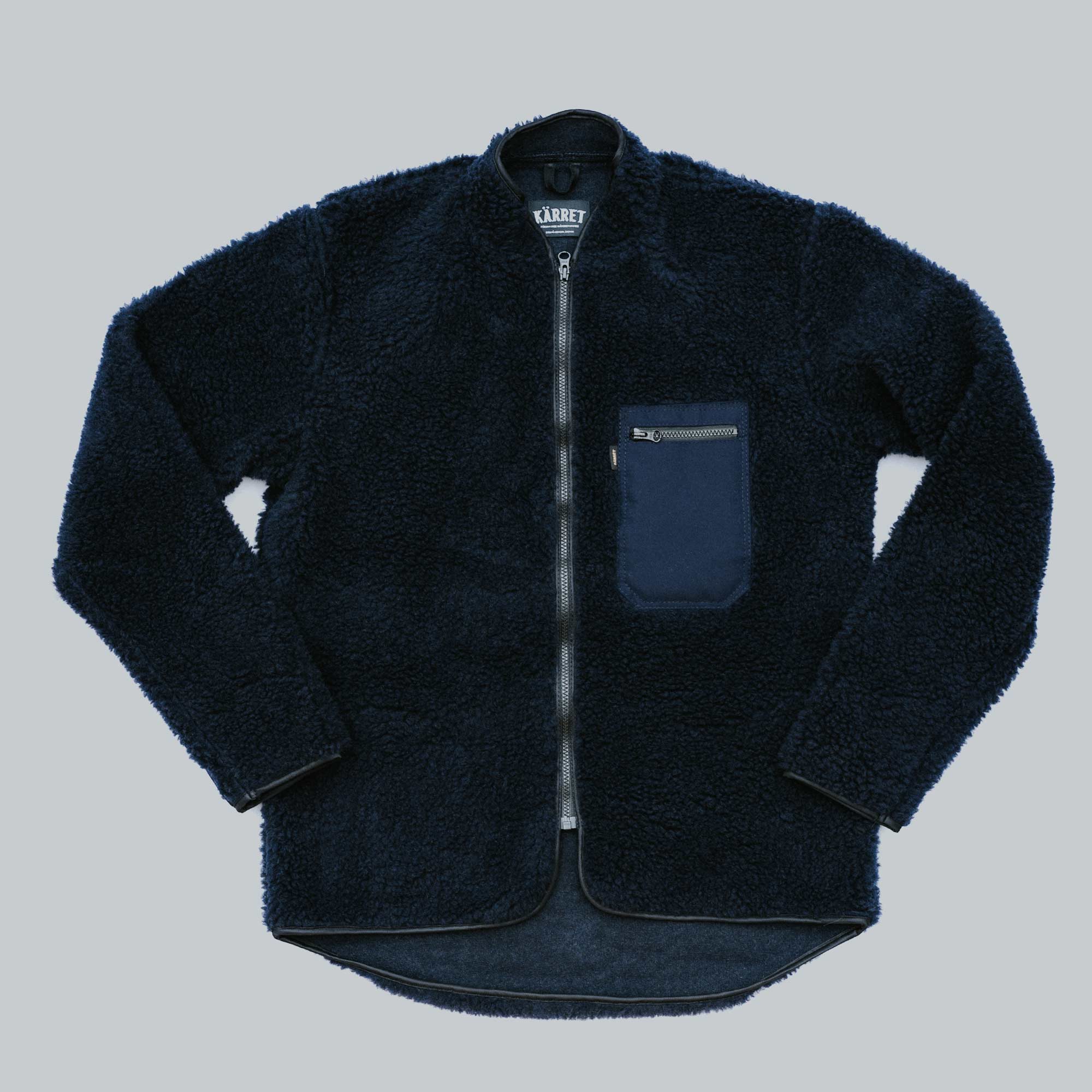 Gårdsblazer