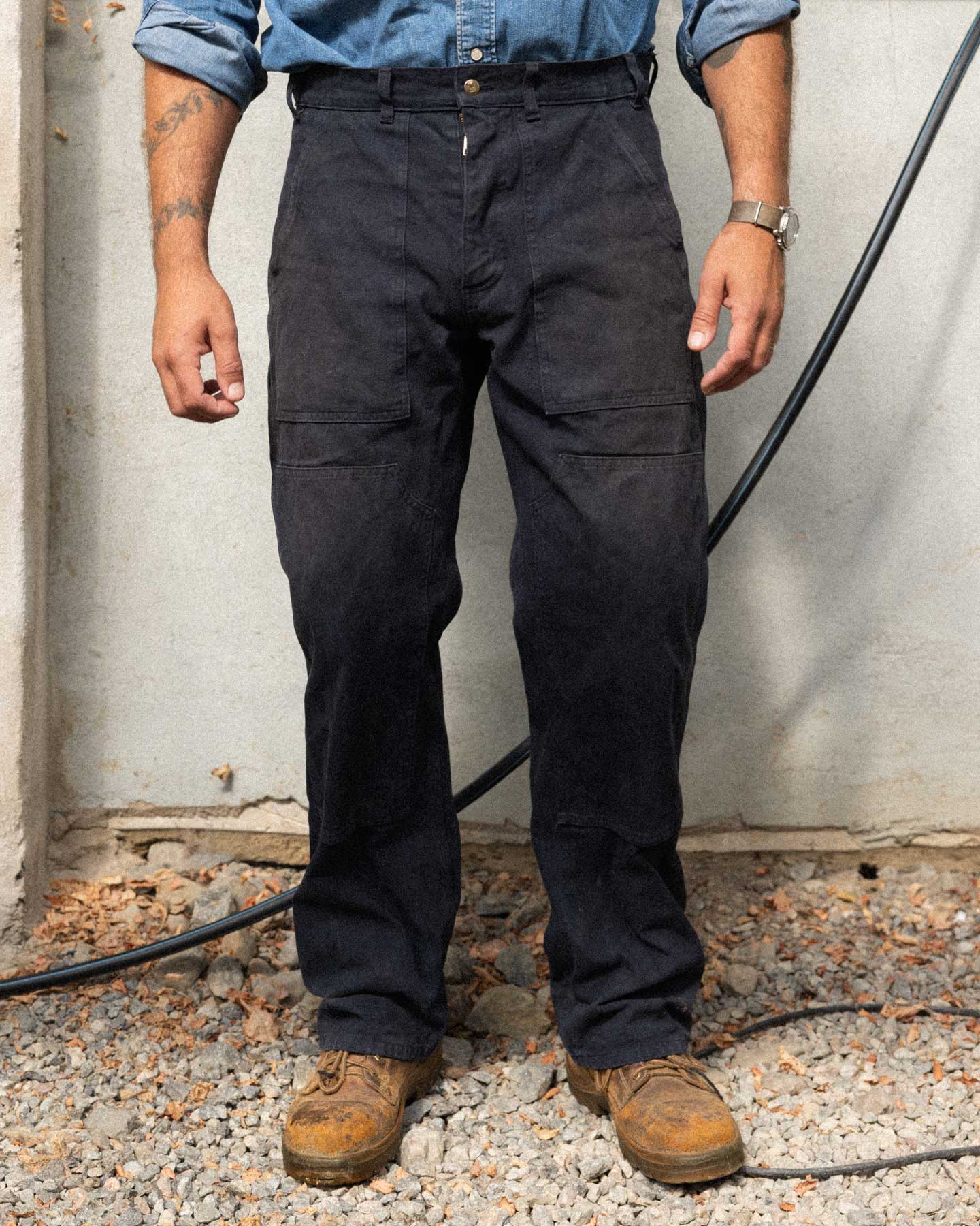 Kärret® Canvas Work Trousers