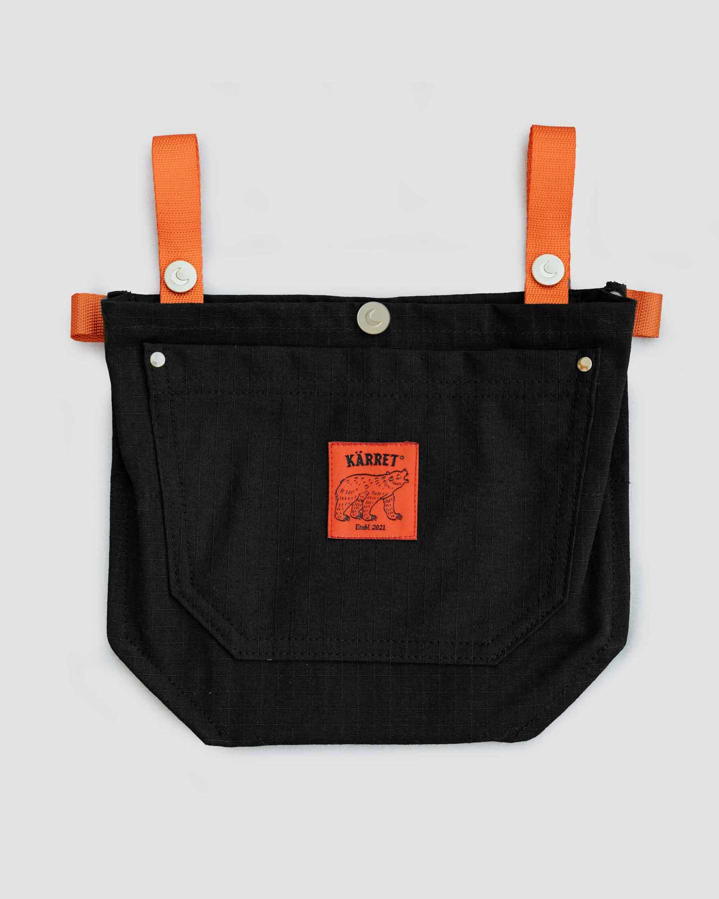 Kärret® Grejarficka