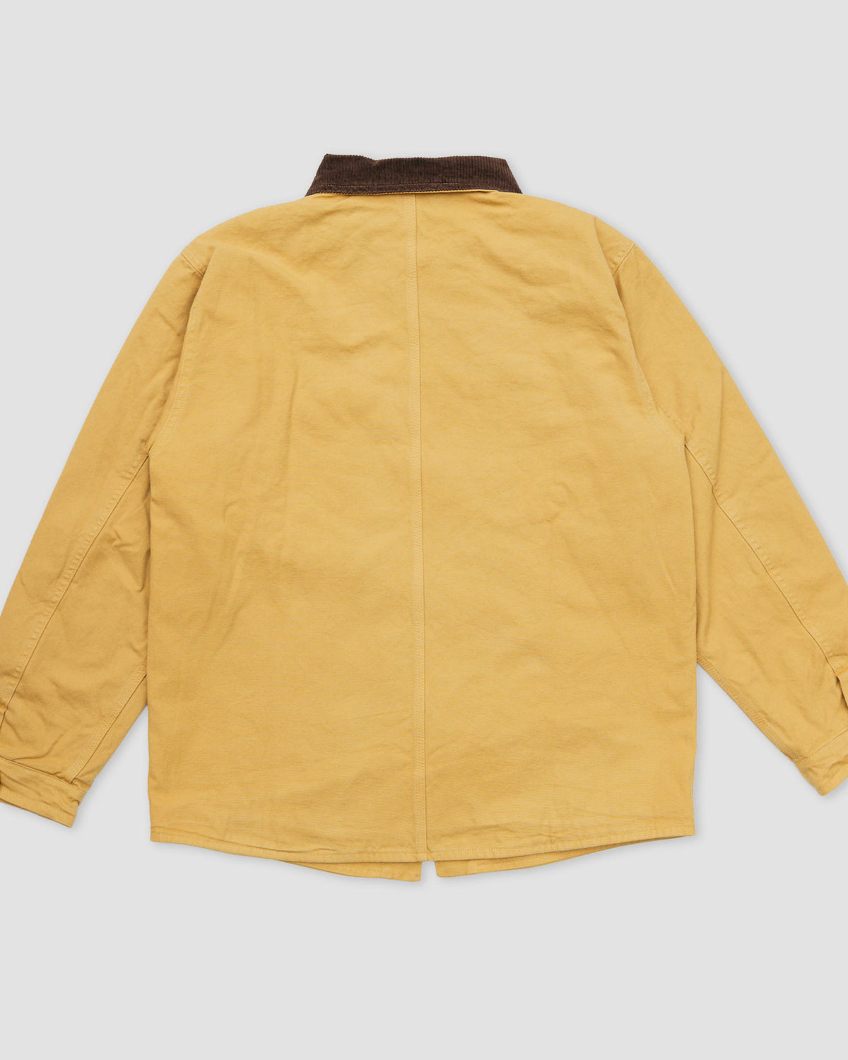 Kärret® Grejarjacka Canvas Ockra