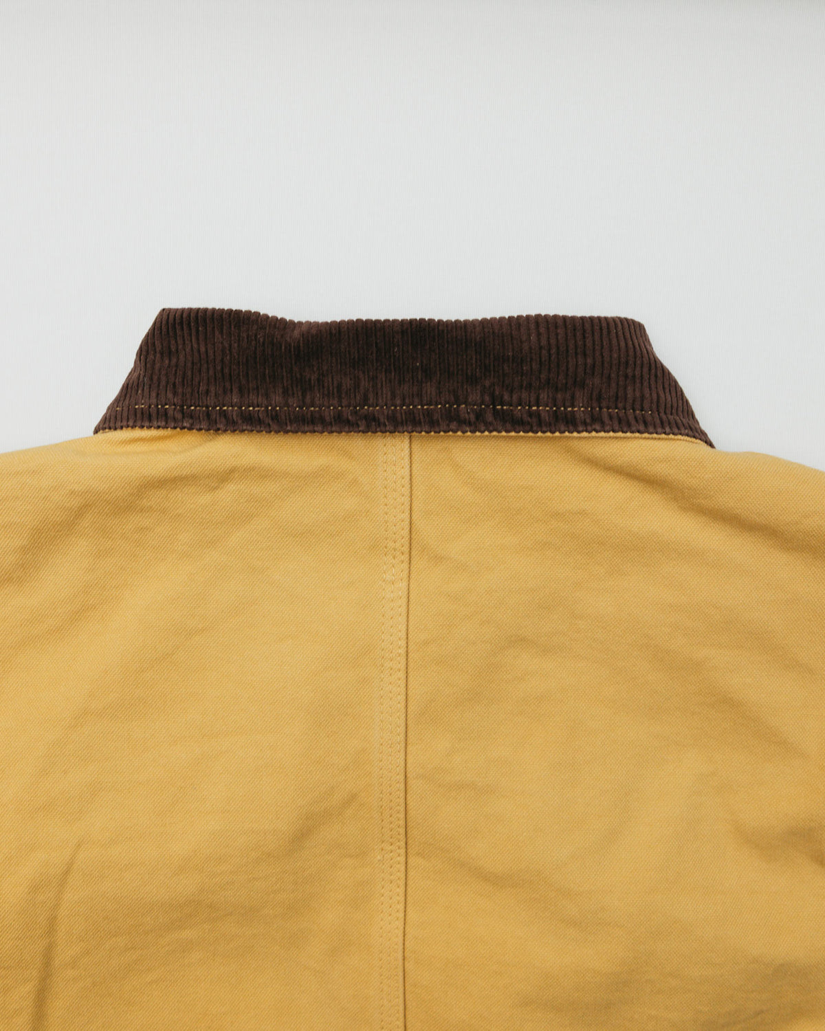 Kärret® Grejarjacka Canvas Ockra