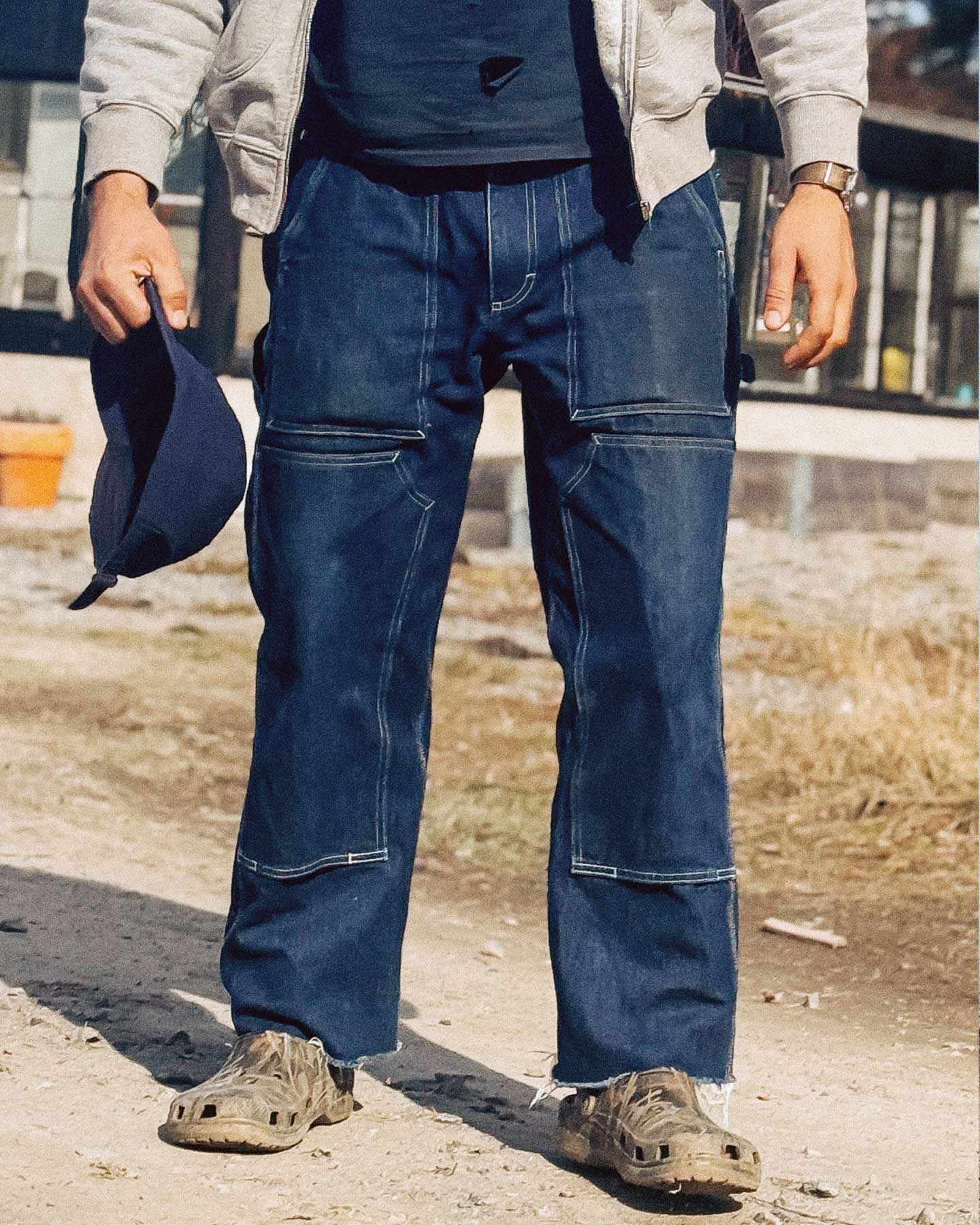 Kärret® Work Jeans