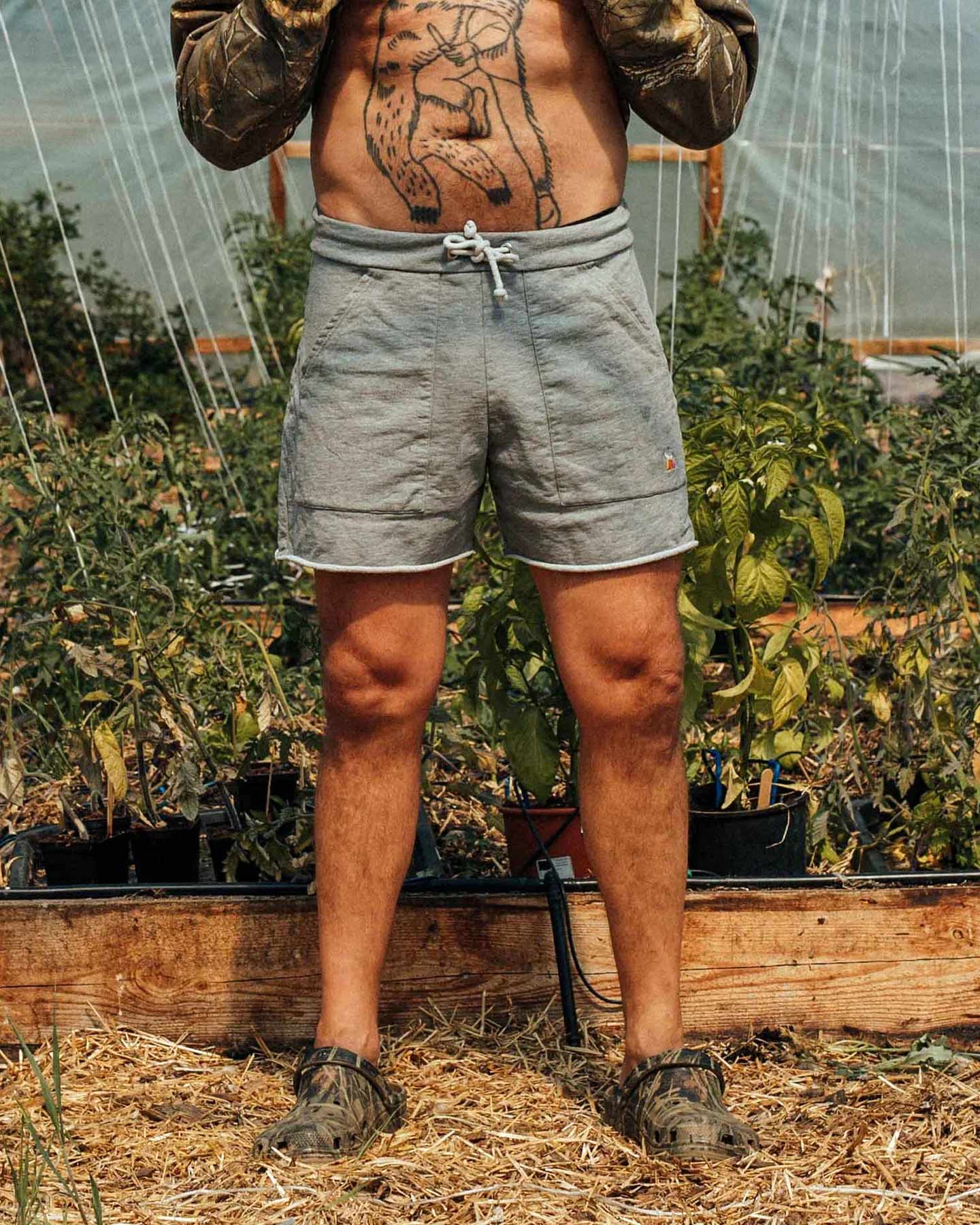 Kärret® Mjukisshorts