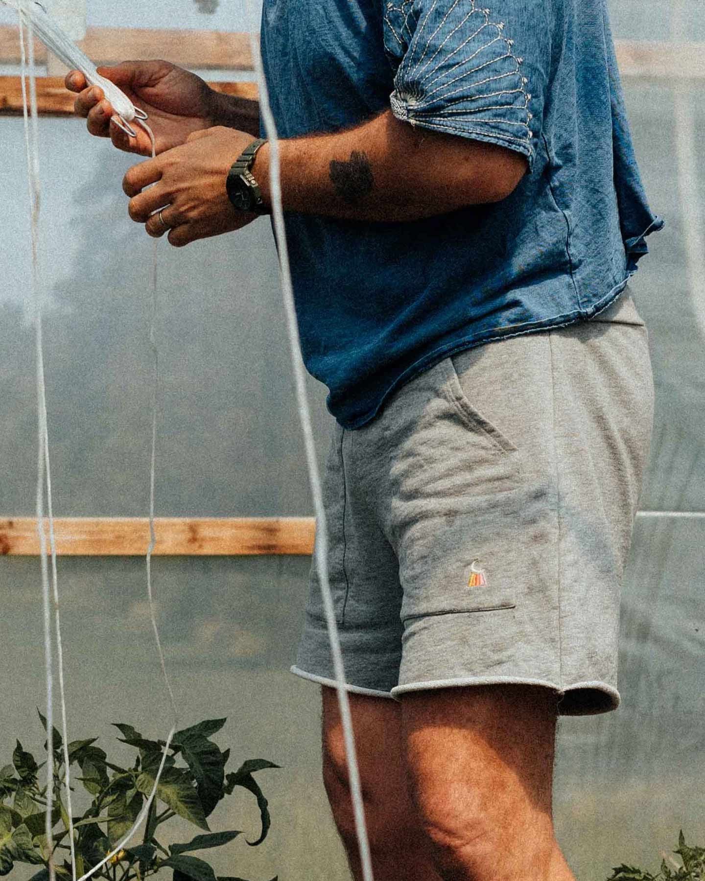 Kärret® Mjukisshorts
