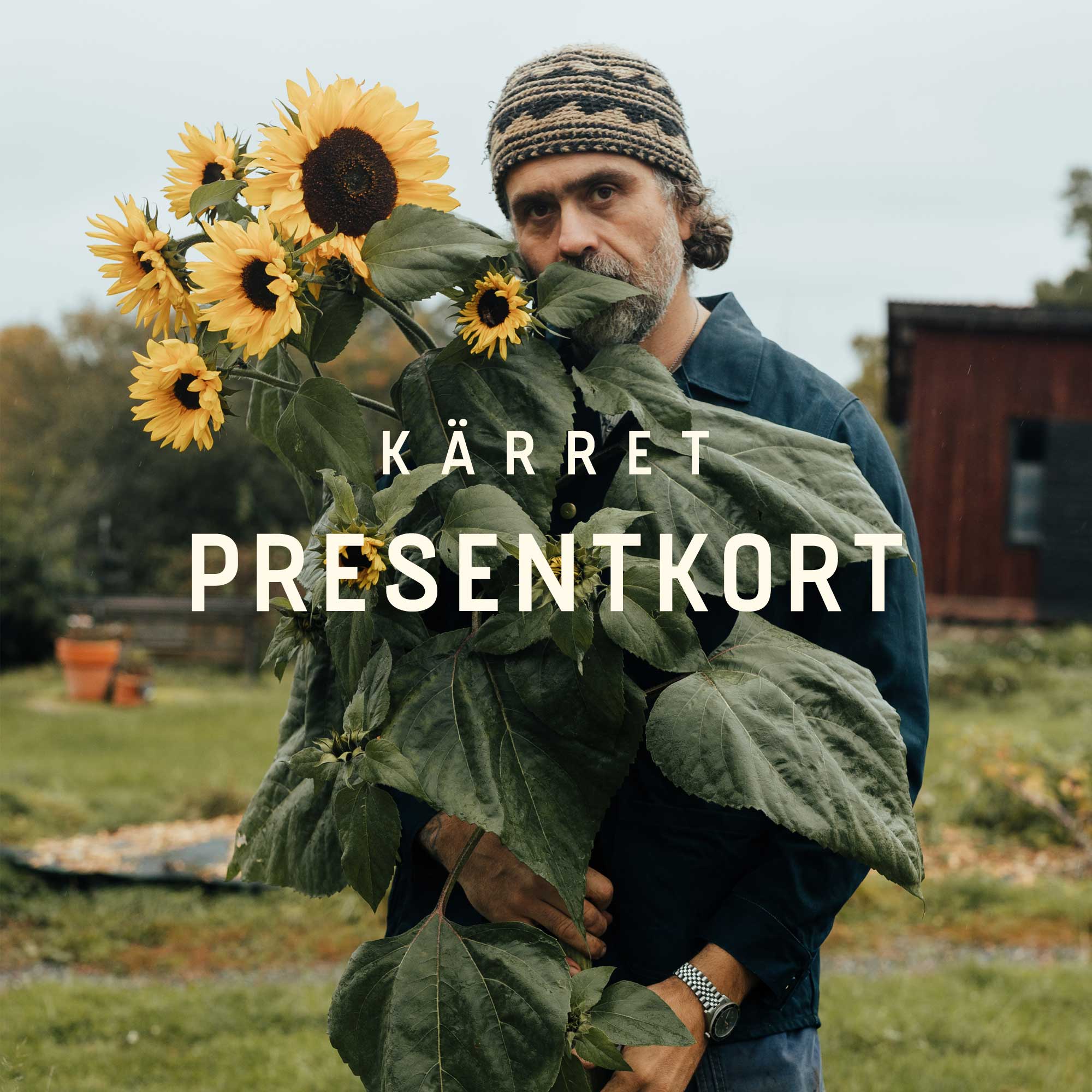 Presentkort
