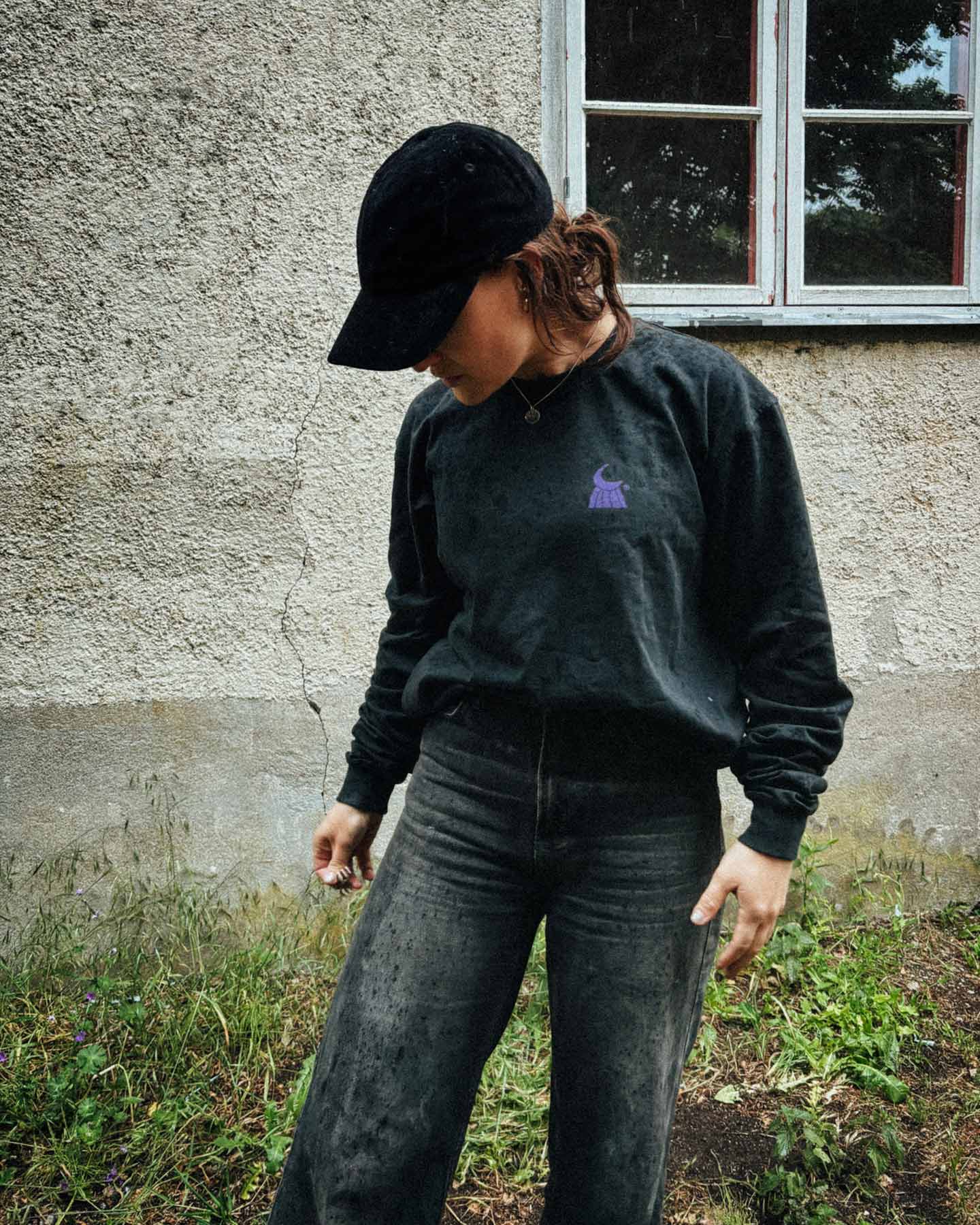 Kärret® Long sleeve Parlör