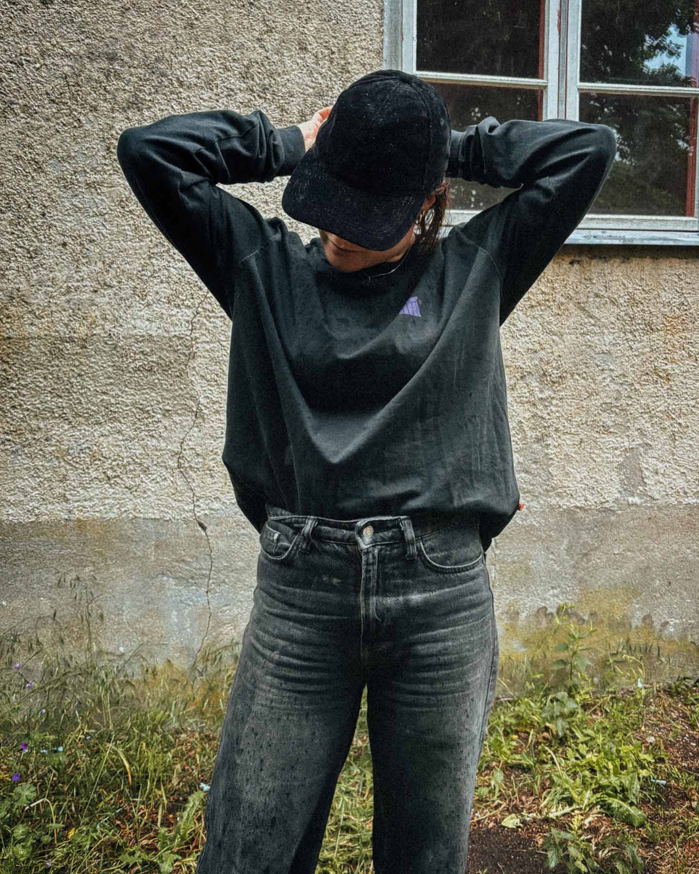 Kärret® Long sleeve Parlör