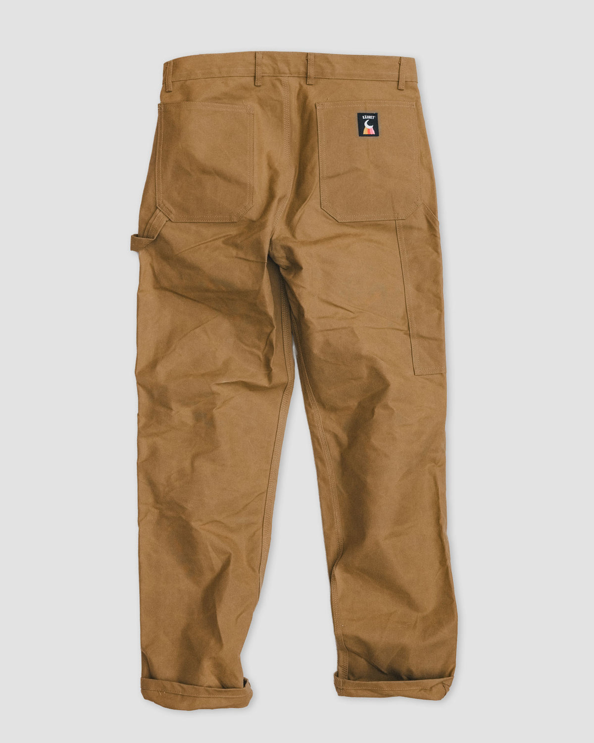 Waxed Kärret® Workwear Pants