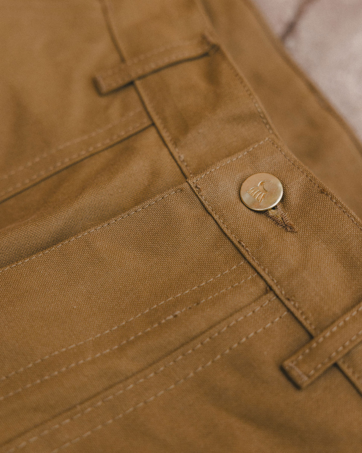 Waxed Kärret® Workwear Pants
