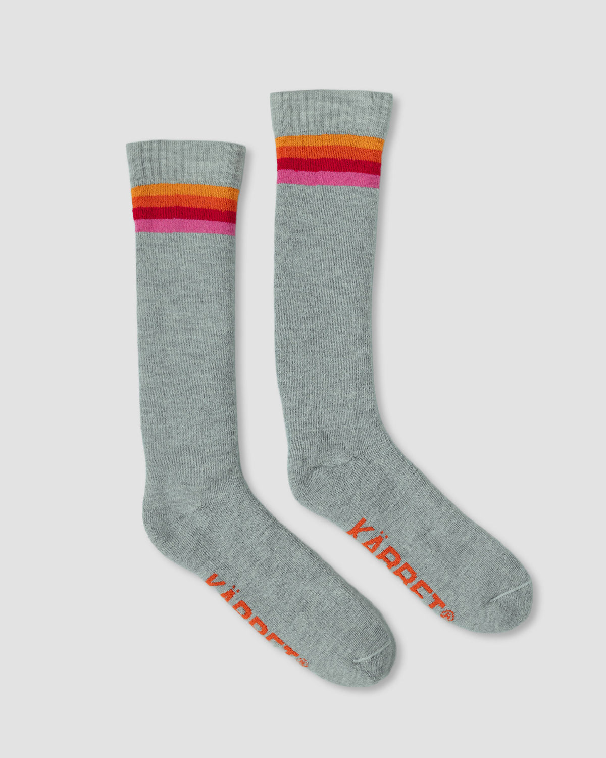 Kärret® Tjockor Grå