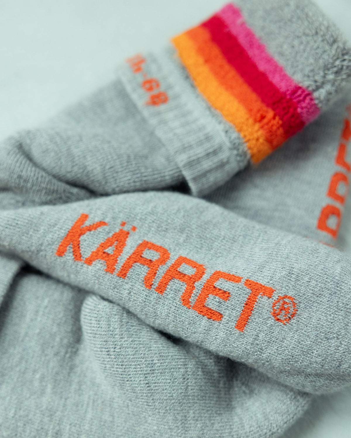 Kärret® Tjockor Grå