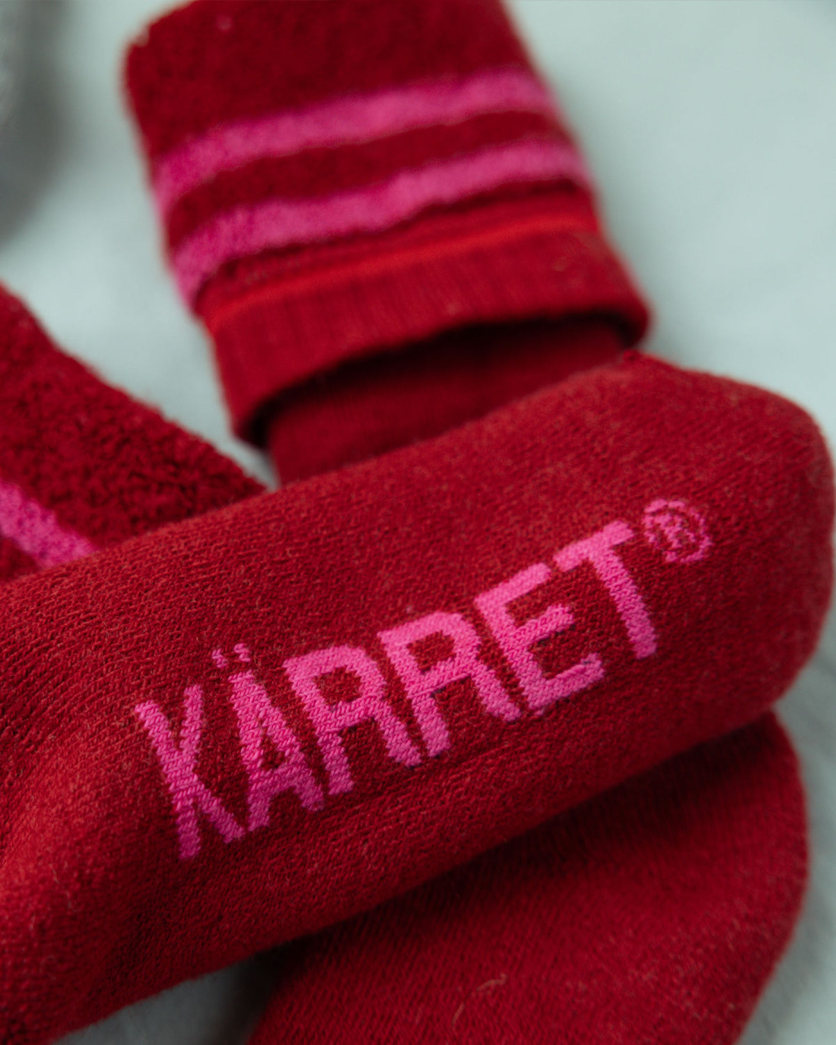 Kärret® Tjockor Roströd
