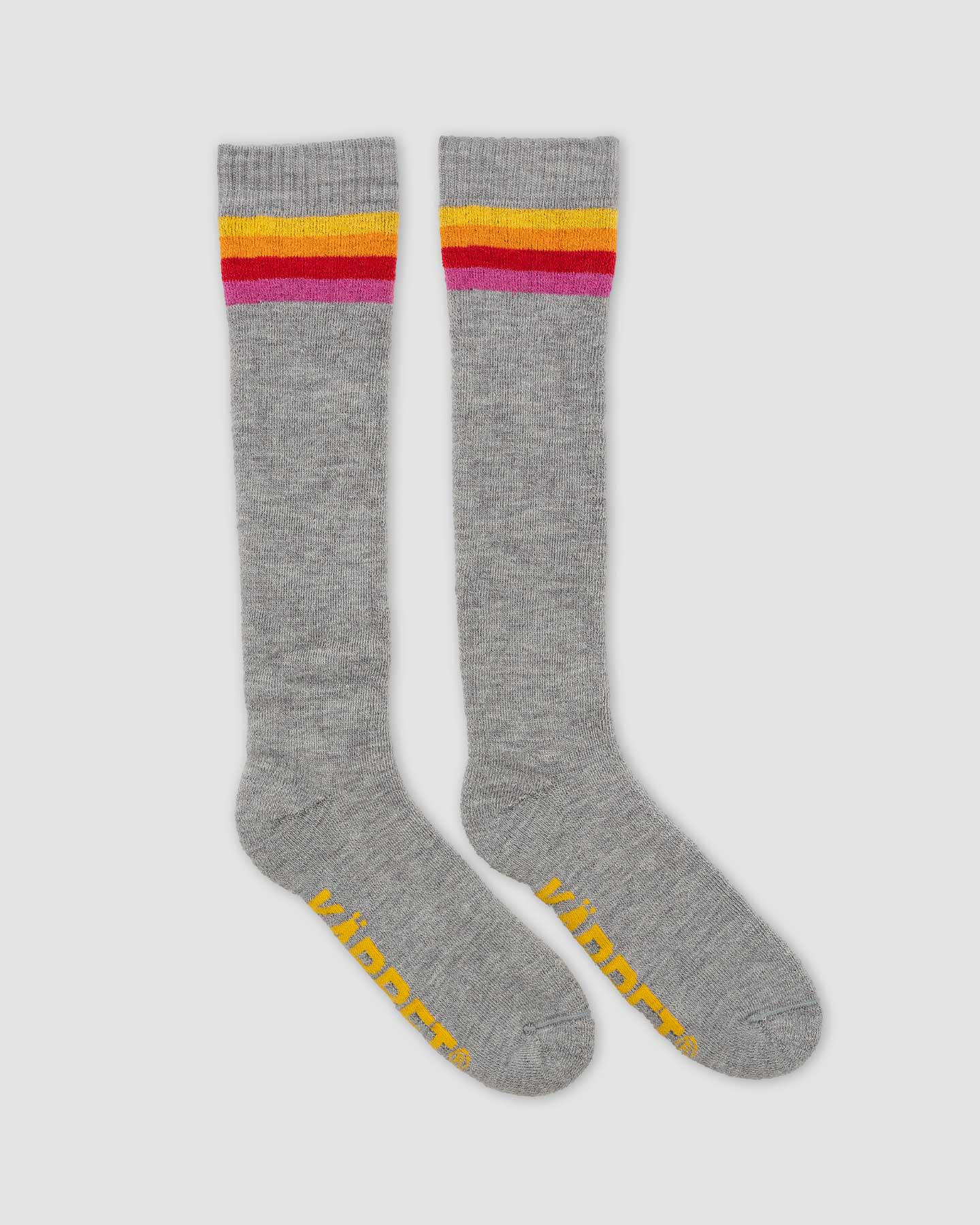 Grå Kärret® tjocksockor