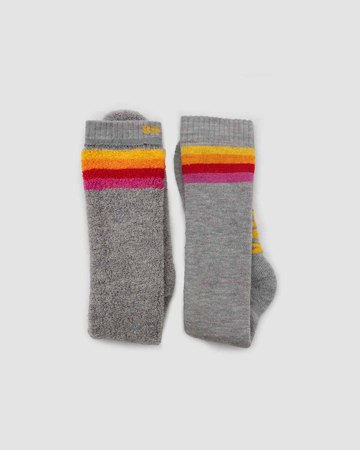 Grå Kärret® tjocksockor