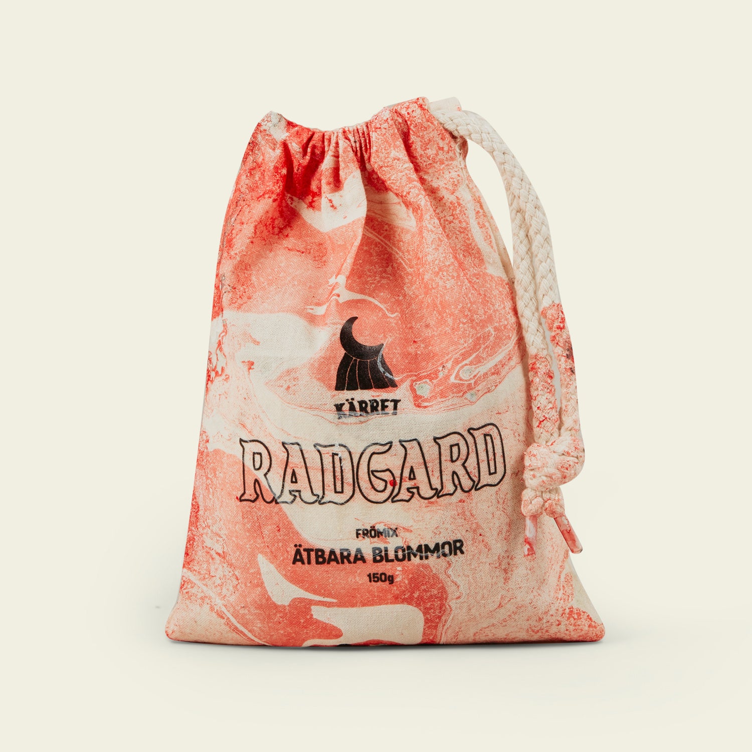 Radgard Frömix – Ätbara blommor